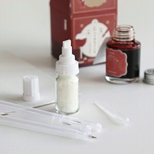 ギター てづくりペン 無色彩色 大型 寺西化学工業