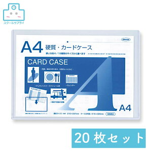 yK㗝Xz dJ[hP[X A4 0.5mm(fނ̌) 20Zbg hvX`bN ORIONS IIY