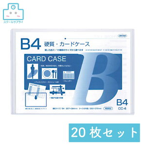 yK㗝Xz dJ[hP[X B4 20Zbg hvX`bN ORIONS IIY