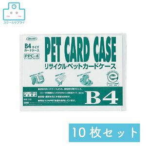 yK㗝Xz R-PETJ[hP[X B4 10Zbg hvX`bN ORIONS IIY