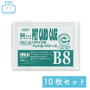 yK㗝Xz R-PETJ[hP[X B8 10Zbg hvX`bN ORIONS IIY