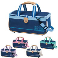 水彩絵の具セット 画材セット 絵の具セット 小学校 シンプルネイビーシリーズ 全5色（ブルー/ピンク/パー…