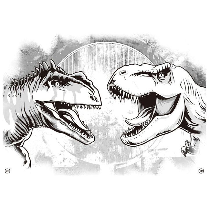60円 お得クーポン発行中 ジュラシックワールド ぬりえ 2022年新柄 ショウワノート 500527702 JURASSIC WORLD かみこうさく かみずもう付 60円 お得クーポン発行中 ジュラシックワールド ぬりえ 2022年新柄 ショウワノート 500527702 JURASSIC WORLD かみこうさく かみずもう付