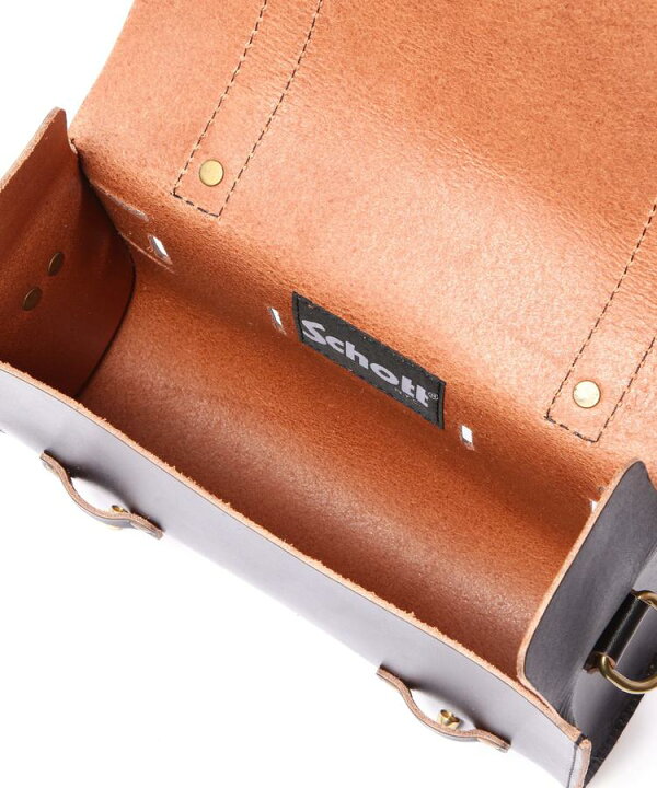 楽天市場】Schott/ショット 公式通販 |TOOL BAG/ツールバッグ バイク 