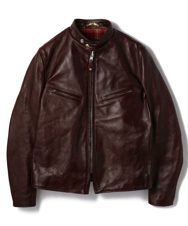 楽天市場】Schott/ショット 公式通販 |【直営限定】SPECIAL HORSEHIDE 