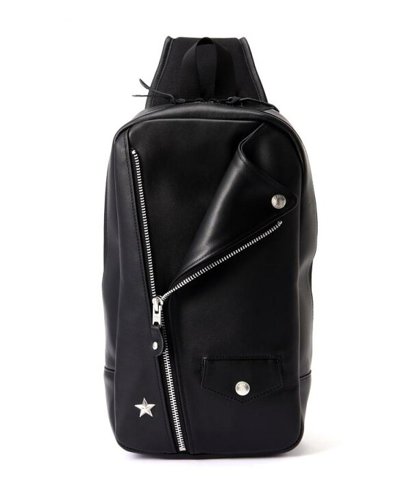 楽天市場】Schott/ショット 公式通販 |RIDERS SLING BAG/ライダース 