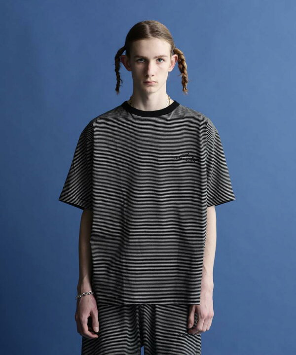 楽天市場】Schott/ショット 公式通販 |BLIND STRIPE T-SHIRT  