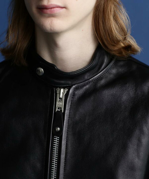 23SS Diesel Single Riders Jacket ライダース