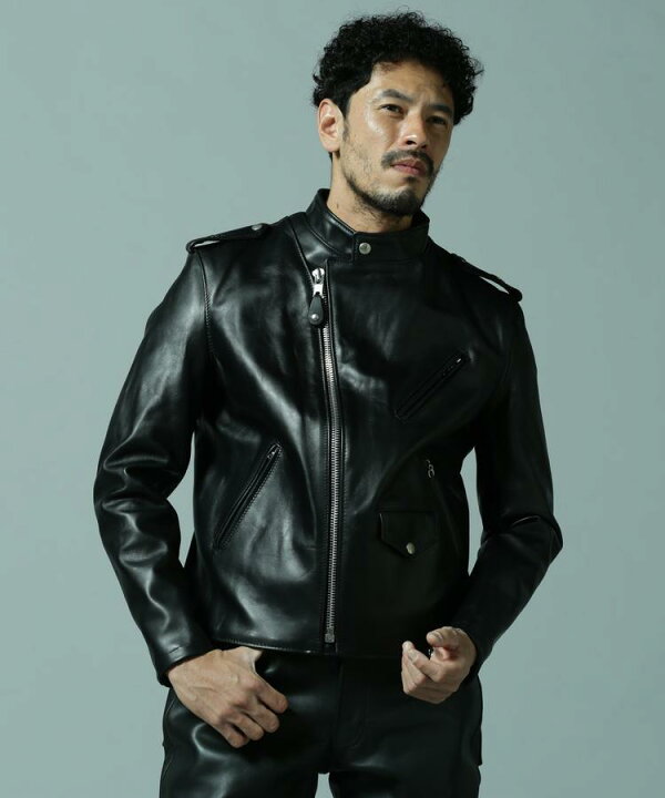 楽天市場】Schott/ショット 公式通販 |603UST STAND ONESTAR RIDER