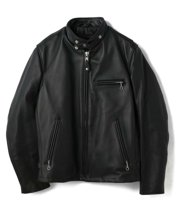 楽天市場】Schott/ショット 公式通販 |641 RIDERS/641 ライダース 長袖 