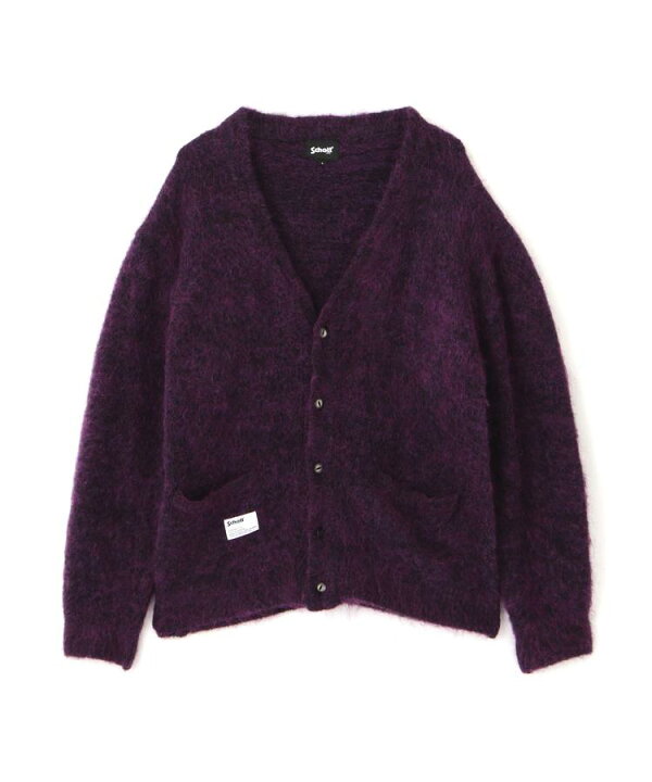楽天市場】☆SALE |Schott/ショット 公式通販 |MOHAIR CARDIGAN/モヘア 