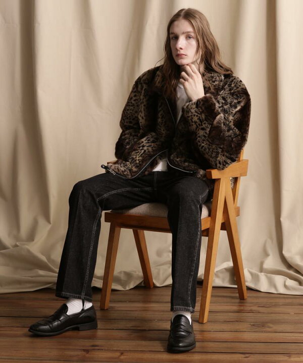 楽天市場】☆SALE |Schott/ショット 公式通販 |LEOPARD FAR SPORTS 