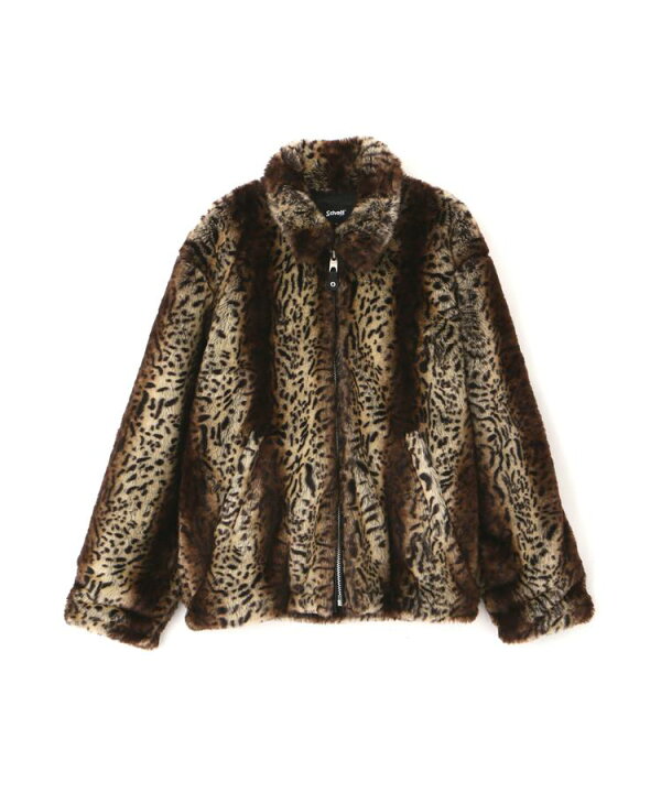 楽天市場】☆SALE |Schott/ショット 公式通販 |LEOPARD FAR SPORTS 