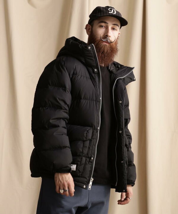 楽天市場】☆SALE |Schott/ショット 公式通販 |TOP TIRE HOODED DOWN 