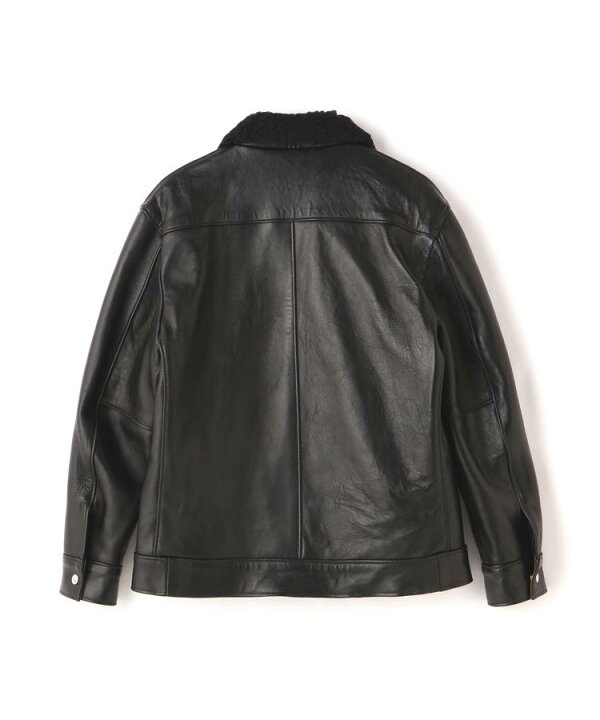 楽天市場】Schott/ショット 公式通販 |219US COLLAR BOA RANCH JACKET 