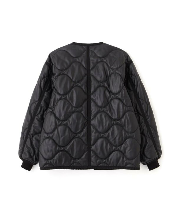 楽天市場】Schott/ショット 公式通販 |QUILTED LINNER LEATHER JACKET 