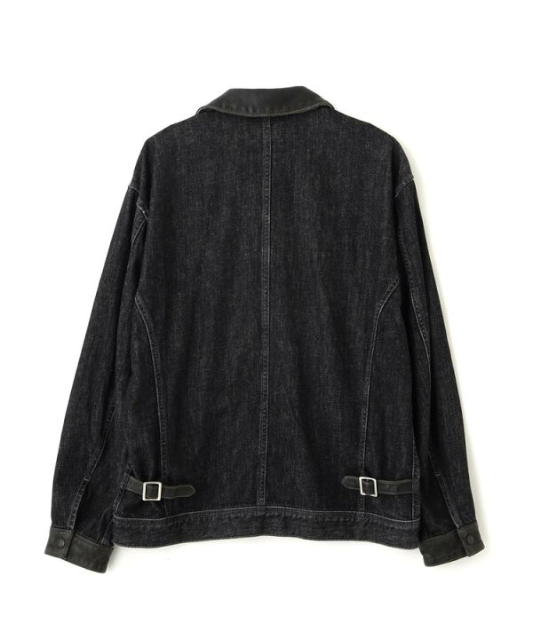 楽天市場】☆SALE |Schott/ショット 公式通販 |NEP BLACK DENIM WORK 