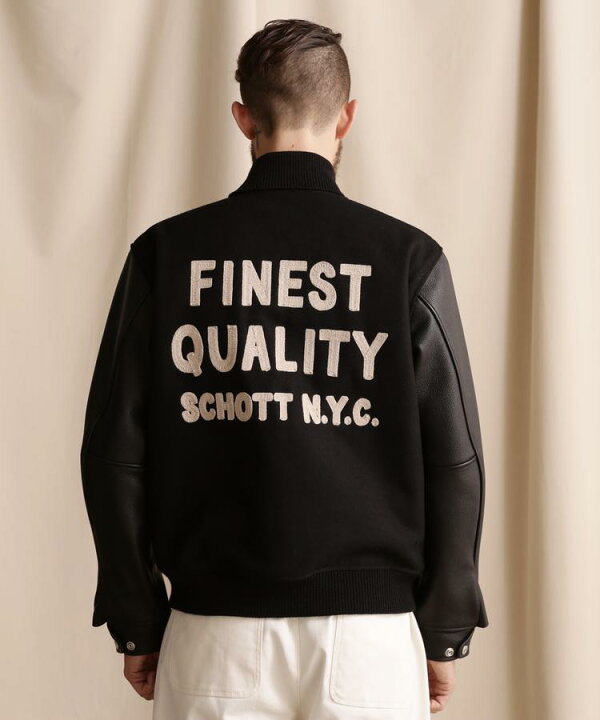 楽天市場】☆SALE |Schott/ショット 公式通販 |×SKOOKUM STUDIUM 