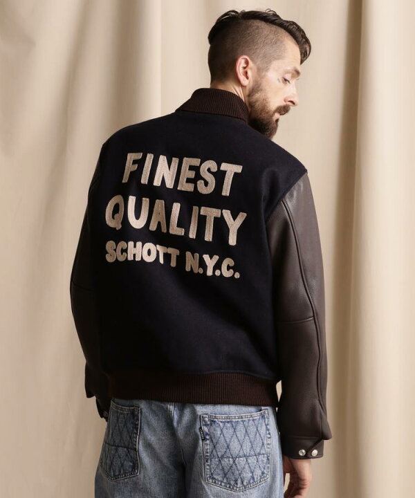 楽天市場】☆SALE |Schott/ショット 公式通販 |×SKOOKUM STUDIUM 