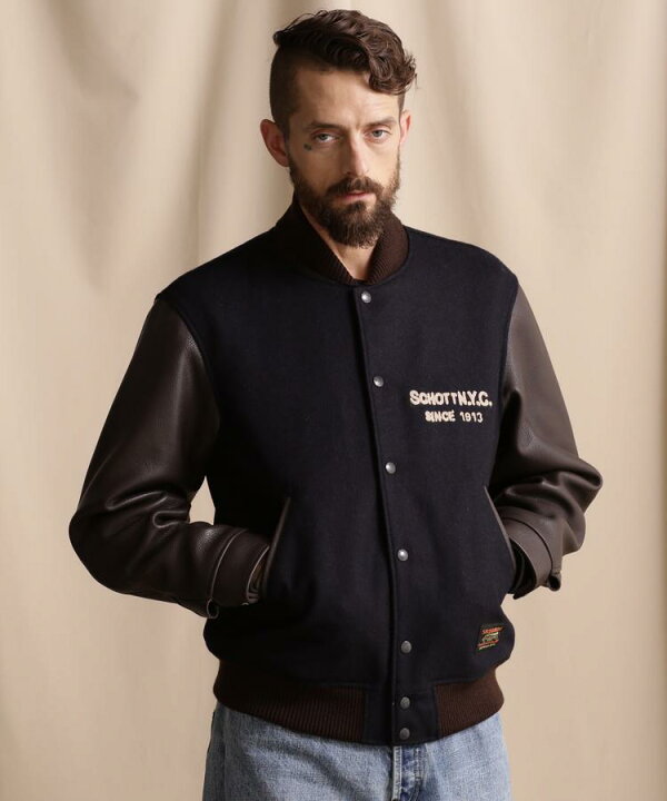 楽天市場】☆SALE |Schott/ショット 公式通販 |×SKOOKUM STUDIUM 