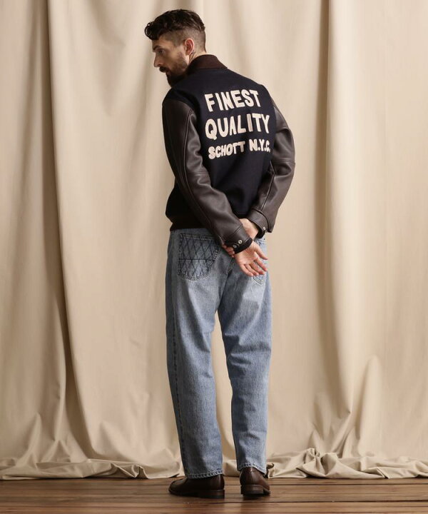 楽天市場】☆SALE |Schott/ショット 公式通販 |×SKOOKUM STUDIUM 