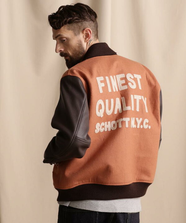 楽天市場】☆SALE |Schott/ショット 公式通販 |×SKOOKUM STUDIUM 