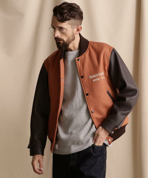 楽天市場】☆SALE |Schott/ショット 公式通販 |×SKOOKUM STUDIUM  