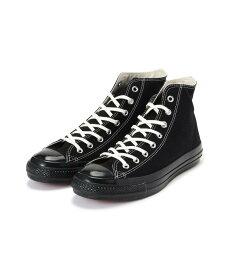 Schott/ショット 公式通販 |CONVERSE/コンバース/ALL STAR US BLACKBOTTOM HI/オールスター US ブラックボトム HI スニーカー 靴 カジュアルシューズ