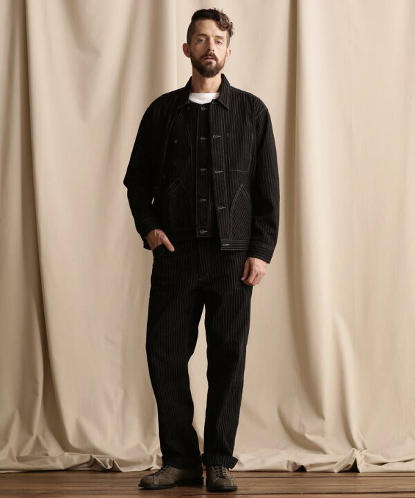 楽天市場】Schott/ショット 公式通販・直営店限定 | OLD HICKORY DENIM 