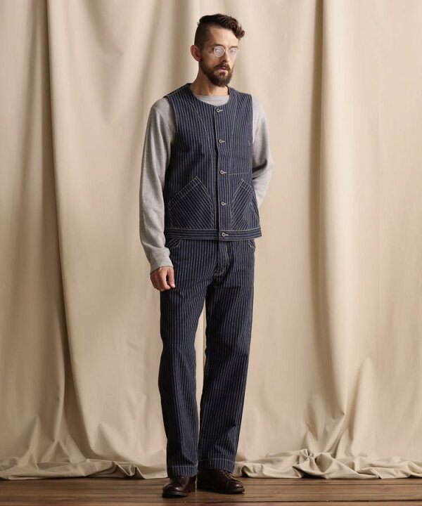 楽天市場】Schott/ショット 公式通販・直営店限定 |OLD HICKORY DENIM 