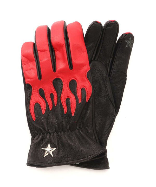楽天市場】Schott/ショット 公式通販 |ONE STAR FIRE LEATHER GLOVE