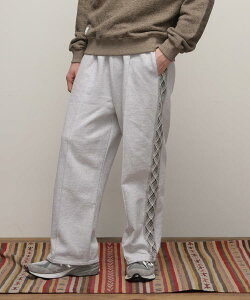 ��SALE|Schott/�V���b�g �����ʔ� |BRAID SWEATPANTS/�u���C�h �X�E�F�b�g�p���c���Z�[���i�ɂ������ԕi�s��
