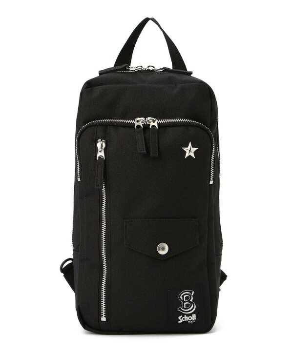 楽天市場】Schott/ショット 公式通販 |ONE SHOULDER BAG/ワン 
