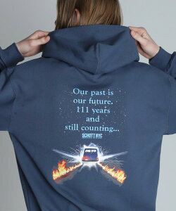 ��SALE|Schott/�V���b�g �����ʔ� | OUR PAST IS OUR FUTURE HOODED/�A���[�p�X�ƃt���[�`���[�p�[�J�[���Z�[���i�ɂ������ԕi�s��
