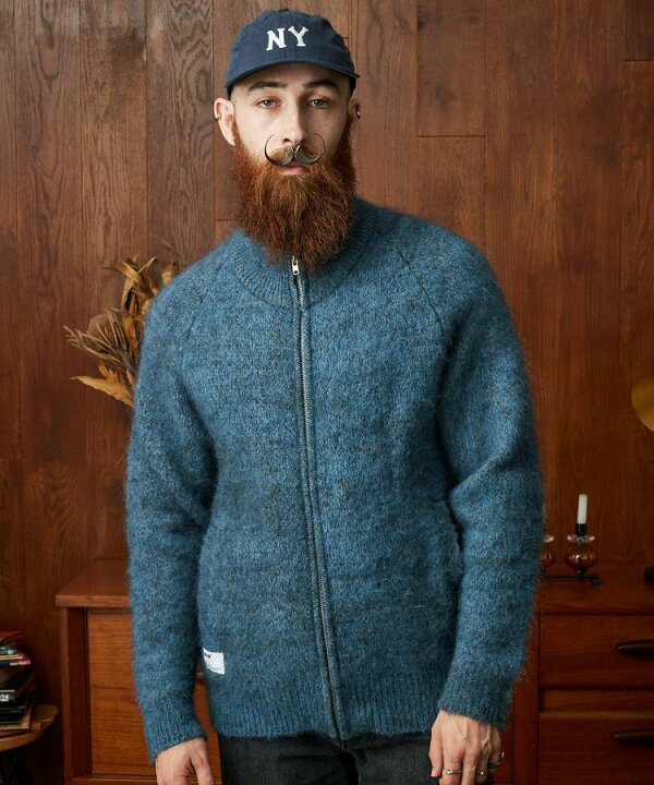楽天市場】☆SALE|Schott/ショット 公式通販 | MOHAIR DRIVERS KNIT 