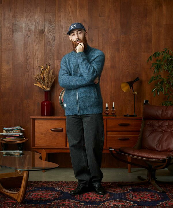 楽天市場】☆SALE|Schott/ショット 公式通販 | MOHAIR DRIVERS KNIT 
