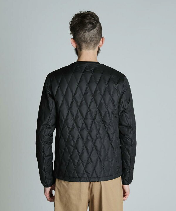 楽天市場】Schott/ショット 公式通販 |xTAION/タイオン/DOWN JACKET 