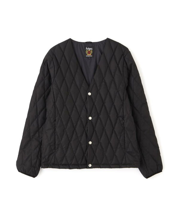 楽天市場】Schott/ショット 公式通販 |xTAION/タイオン/DOWN JACKET 