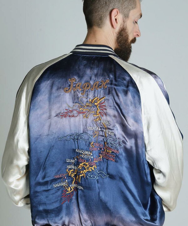 楽天市場】Schott/ショット 公式通販 | RAYON SUKA ASING JACKET 