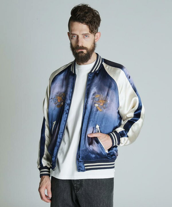 楽天市場】Schott/ショット 公式通販 | RAYON SUKA ASING JACKET 