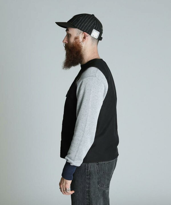 楽天市場】☆SALE|Schott/ショット 公式通販 | CIVILIAN DECK VEST 