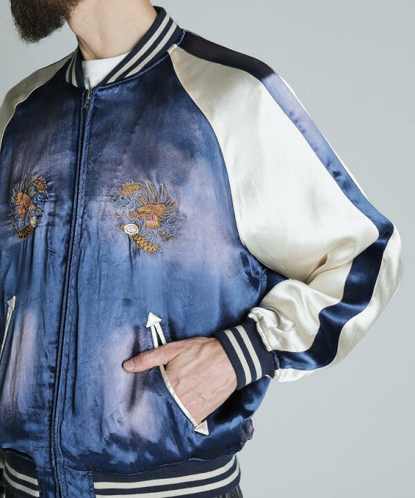 楽天市場】Schott/ショット 公式通販 | RAYON SUKA ASING JACKET 