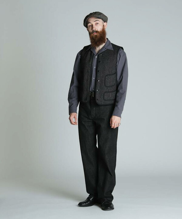 楽天市場】Schott/ショット 公式通販 | BEACH CLOTH VEST/ビーチクロス 