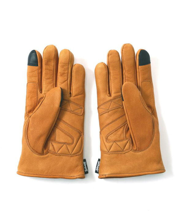楽天市場】Schott/ショット 公式通販 |WINTER GLOVE SHORT/ウィンター 