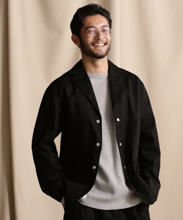 楽天市場】Schott/ショット 公式通販 |TC 3B JACKET/3ボタン 