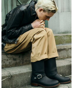 Schott/ショット 公式通販 |ENGINEER BOOTS/エンジニアブーツ