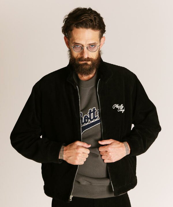 楽天市場】☆SALE|Schott/ショット 公式通販 |CORDUROY DRIZZLER 