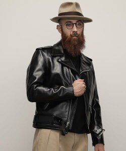 Schott/�V���b�g �����ʔ� |613UHT HORSEHIDE ONESTAR TALL/�z�[�X�n�C�h �����X�^�[�g�[��