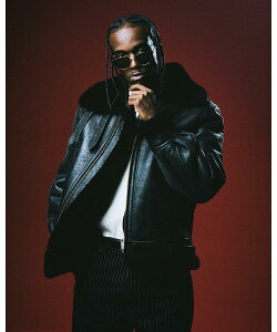 Schott/�V���b�g �����ʔ� |257S B-3 BOMBER JACKET/�{���o�[�W���P�b�g