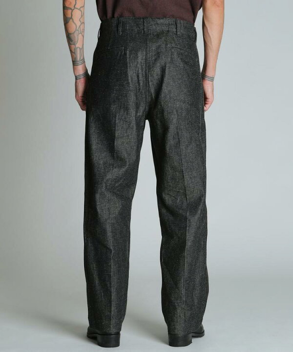 楽天市場】Schott/ショット 公式通販 |NEP DENIM RAW TROUSERS 